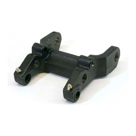 Gps - Generic Parts Service Load Wheel Bracket For Big Joe WPT60 Pallet Trucks BJ 1280-130010-00
